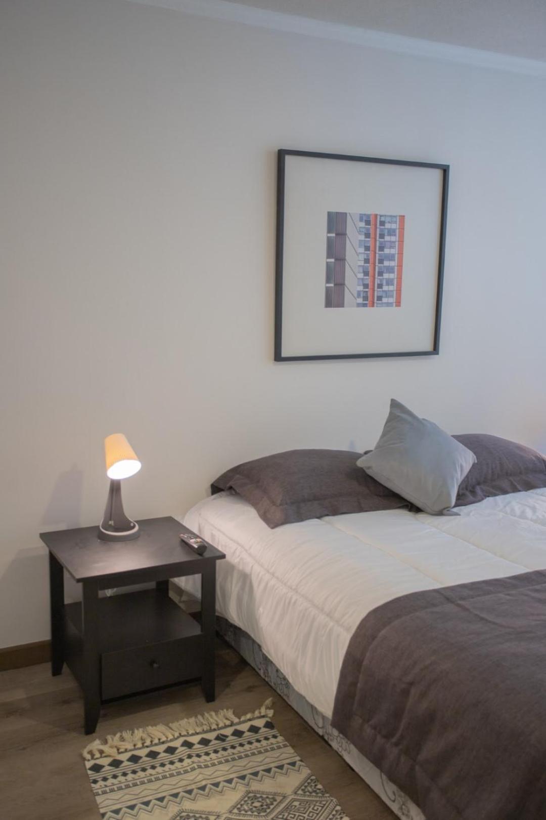 Descubre Apartstudio Urbano Y Elegante Apartamento