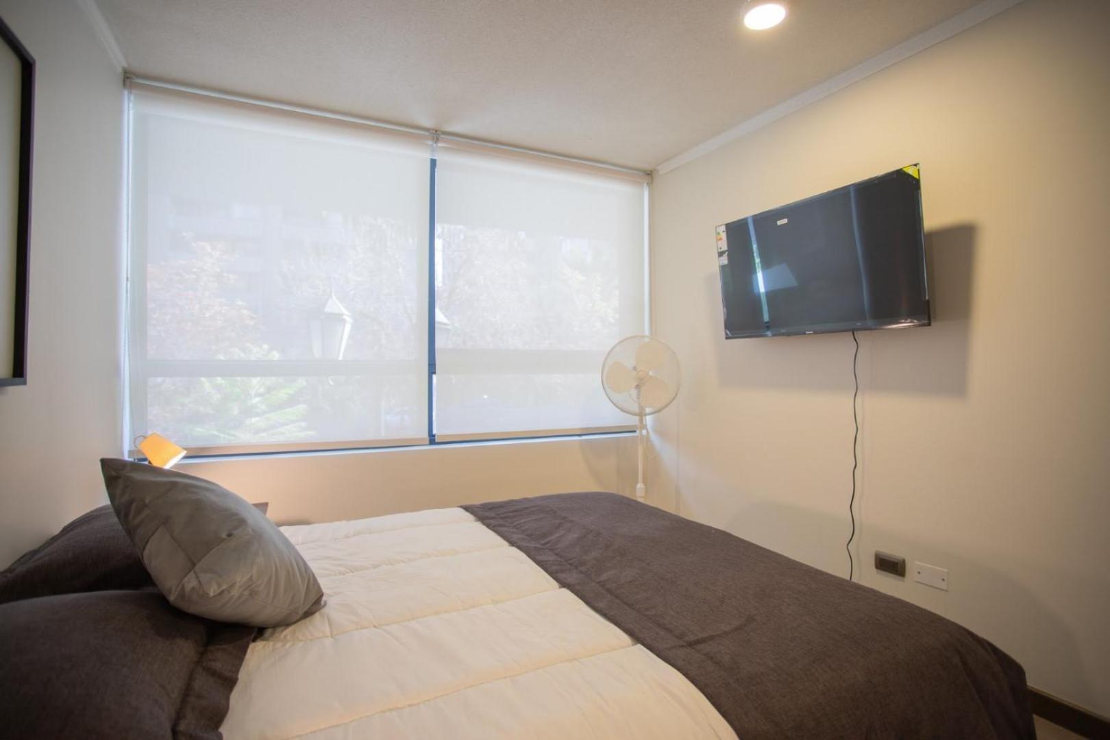 Descubre Apartstudio Urbano Y Elegante