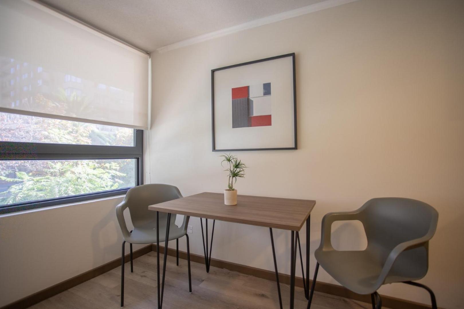 Apartamento Descubre Apartstudio Urbano Y Elegante