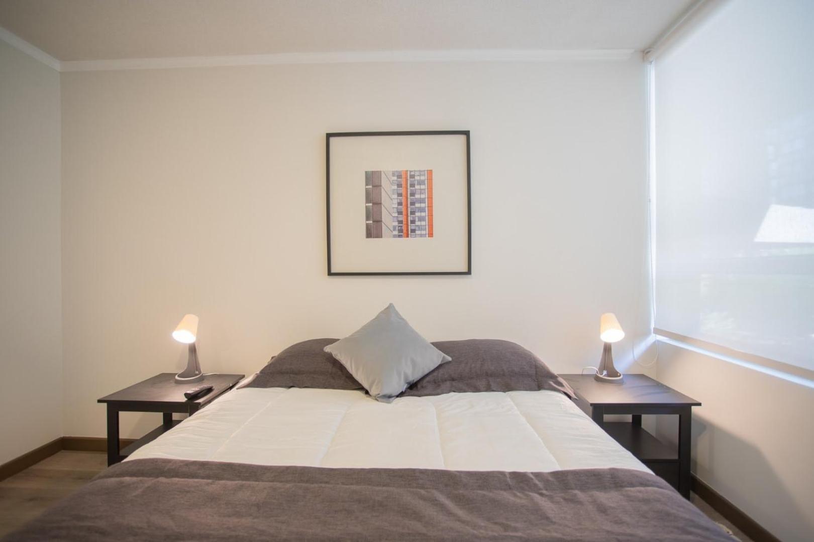 Descubre Apartstudio Urbano Y Elegante Apartamento *