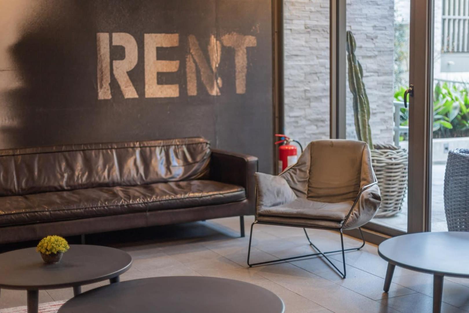 Apartamento Relajate Y Disfruta De Lo Mejor Del Barrio Italia