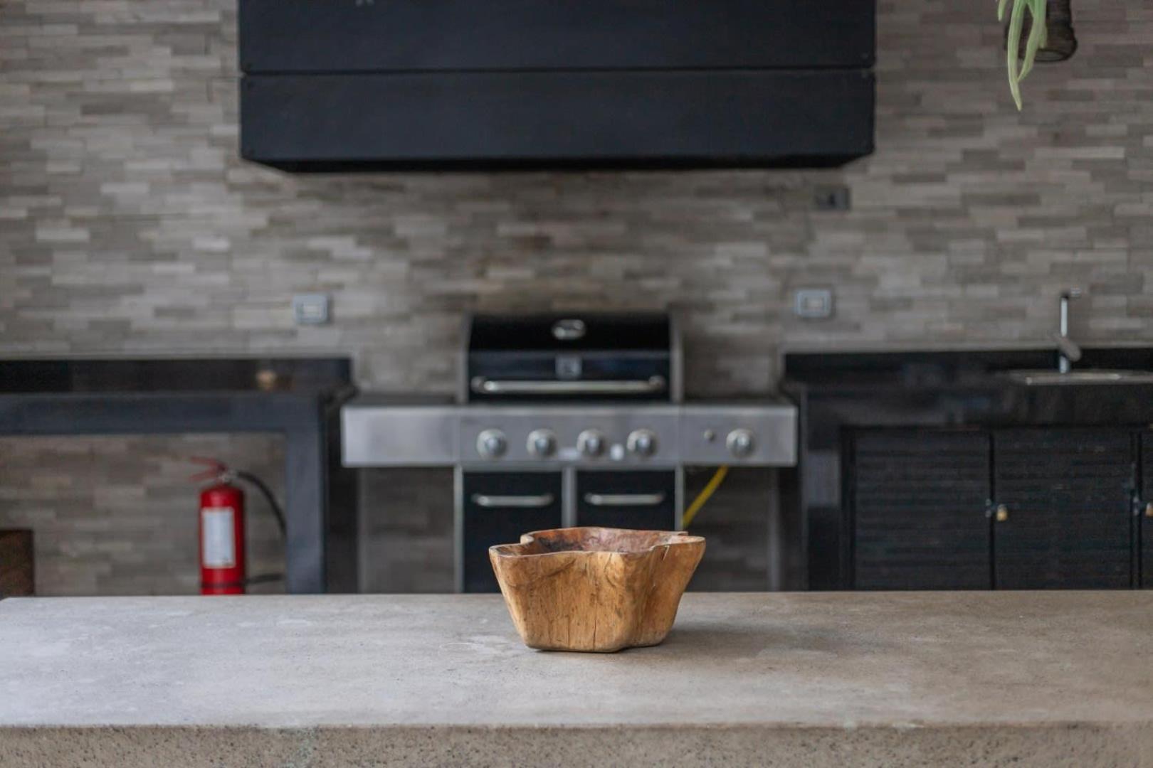 Relajate Y Disfruta De Lo Mejor Del Barrio Italia Apartamento Santiago