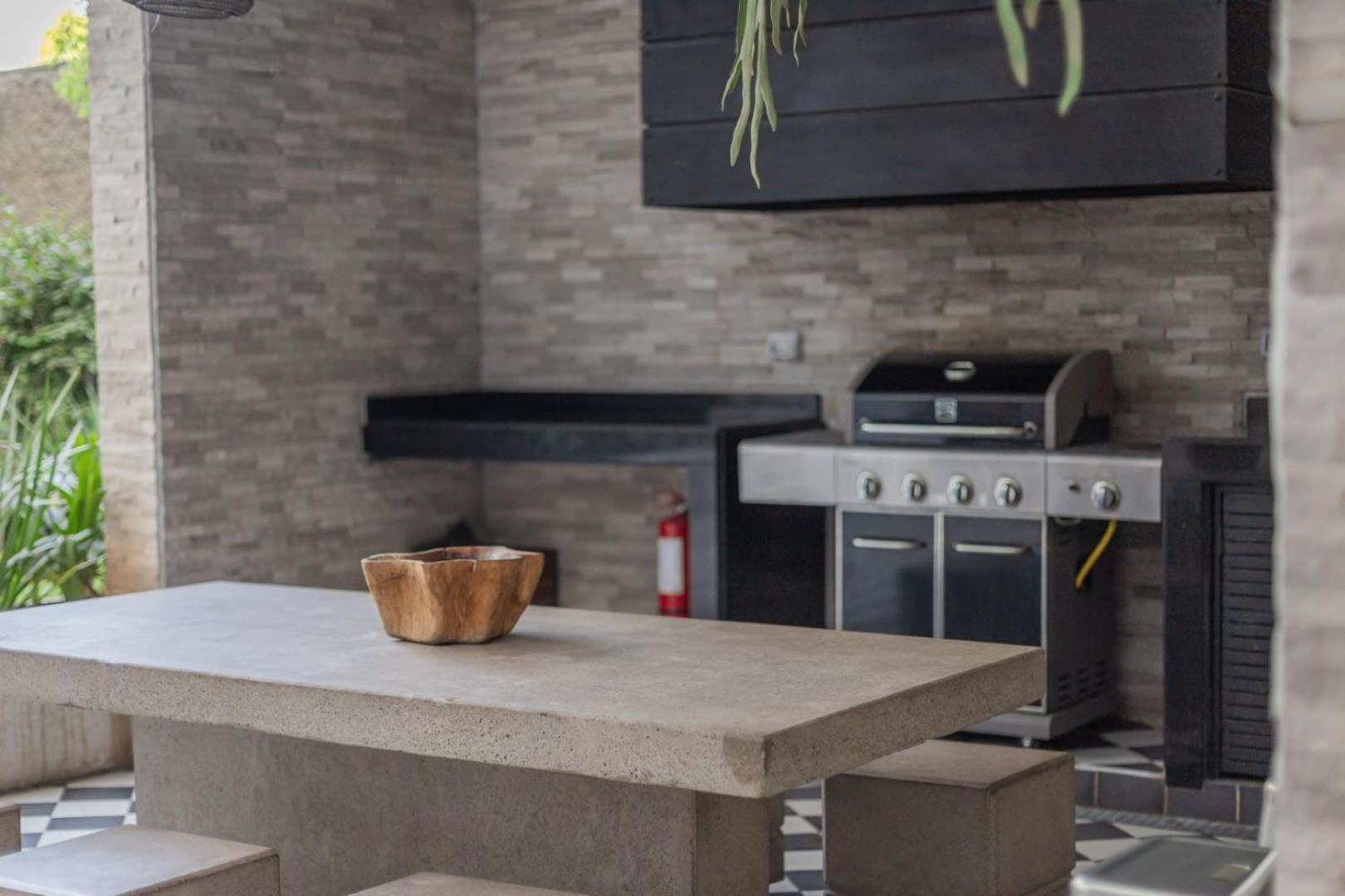 Apartamento Relajate Y Disfruta De Lo Mejor Del Barrio Italia Santiago