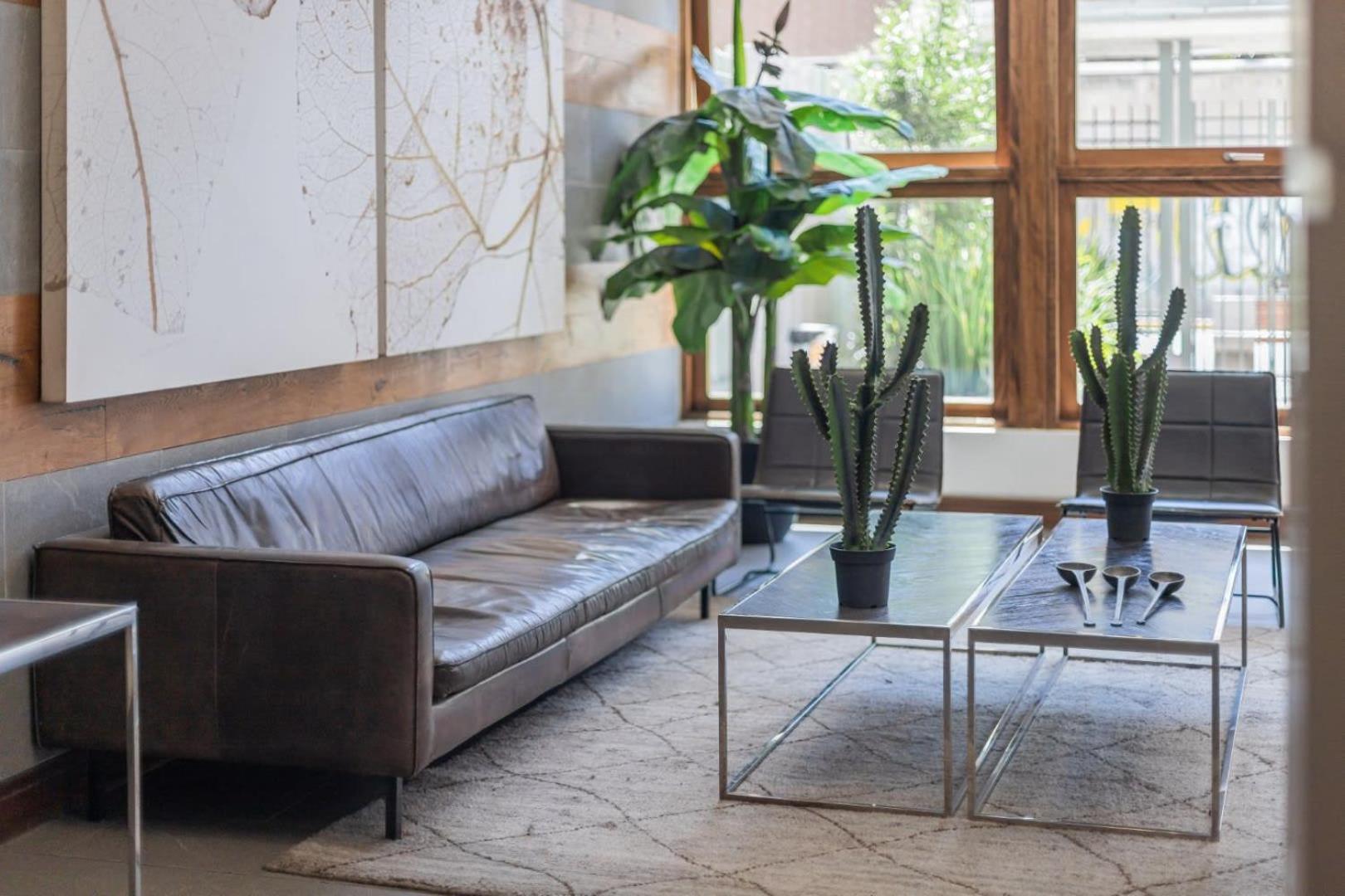 Apartamento Relajate Y Disfruta De Lo Mejor Del Barrio Italia *