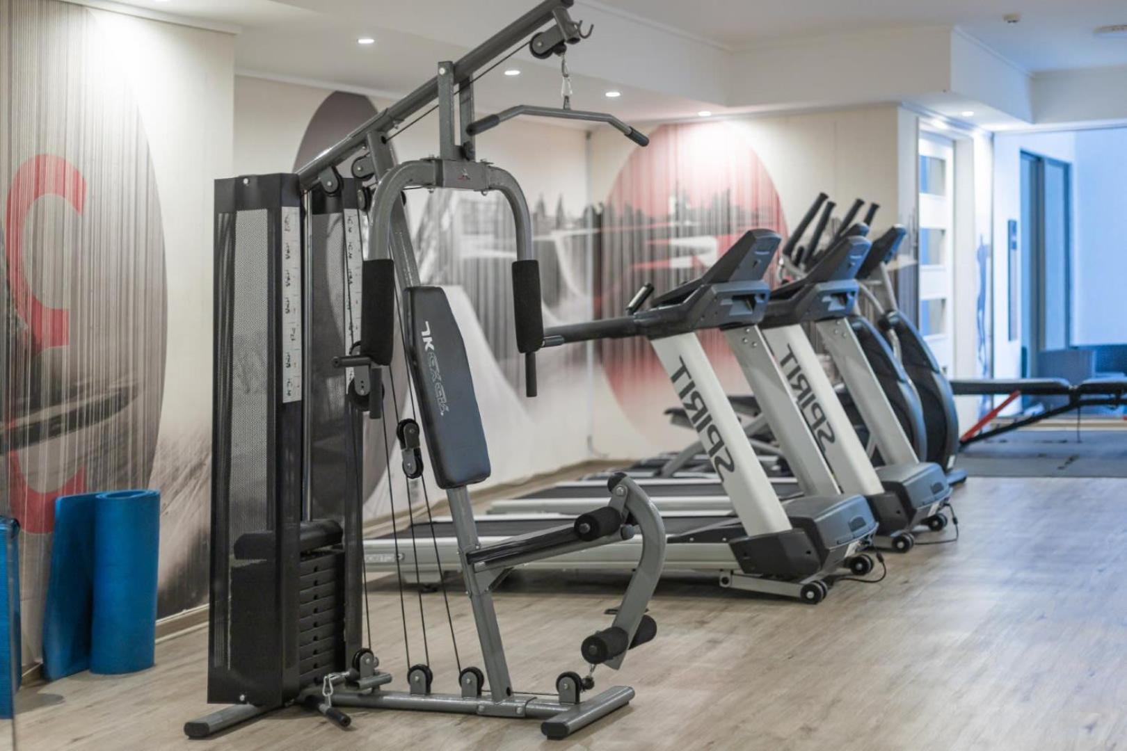 Relajate Y Disfruta De Lo Mejor Del Barrio Italia Apartamento *