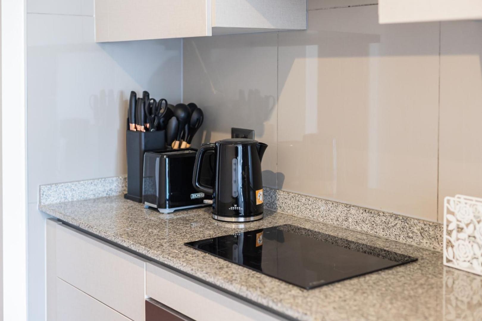 Relajate Y Disfruta De Lo Mejor Del Barrio Italia Apartamento