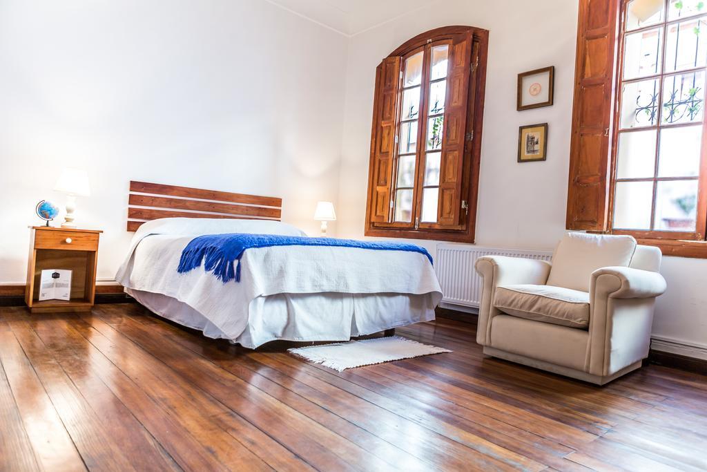 Travesia Bed and breakfast