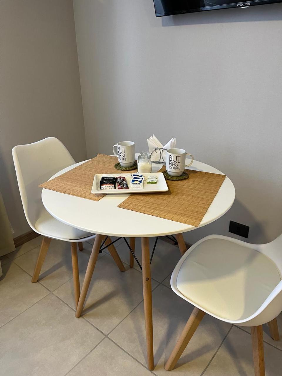 Apartamento 914 Depto Pudeto 2 Personas Santiago