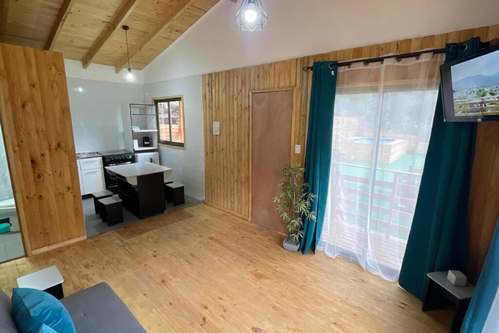 Сasa de vacaciones Del Maipo - Tupungato