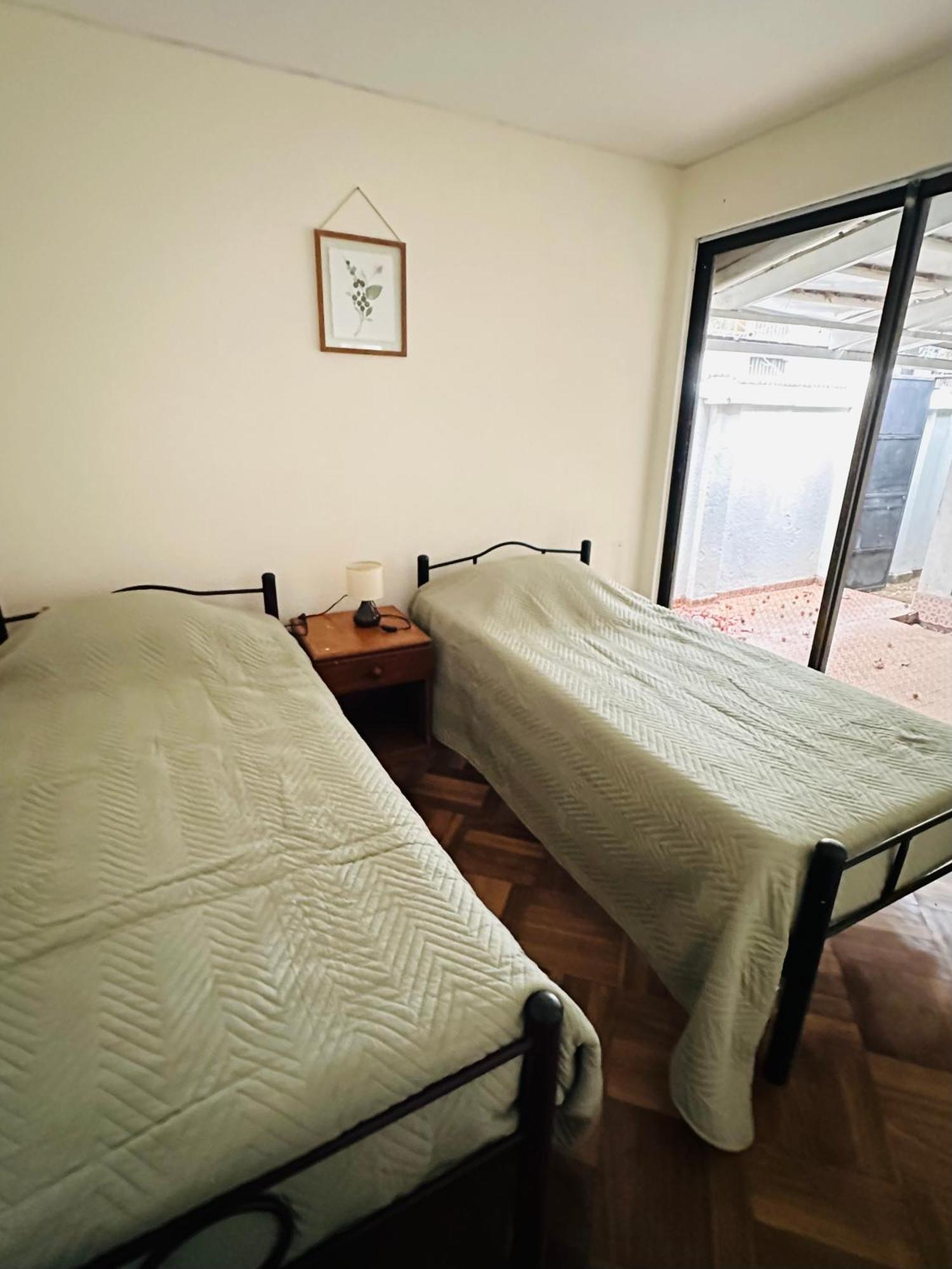 Сasa de vacaciones Gran Casa Comuna De Las Condes *
