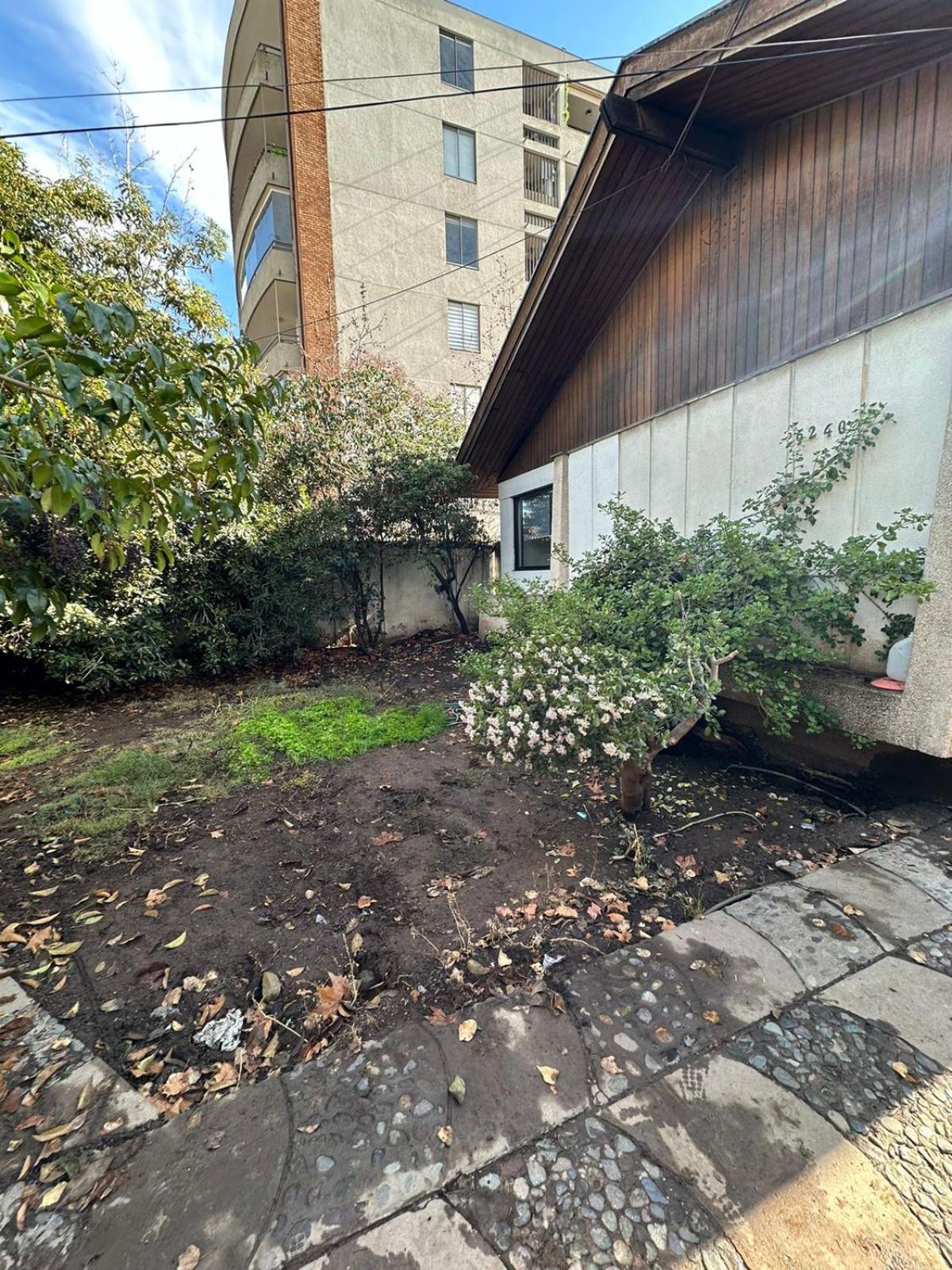 Gran Casa Comuna De Las Condes Сasa de vacaciones