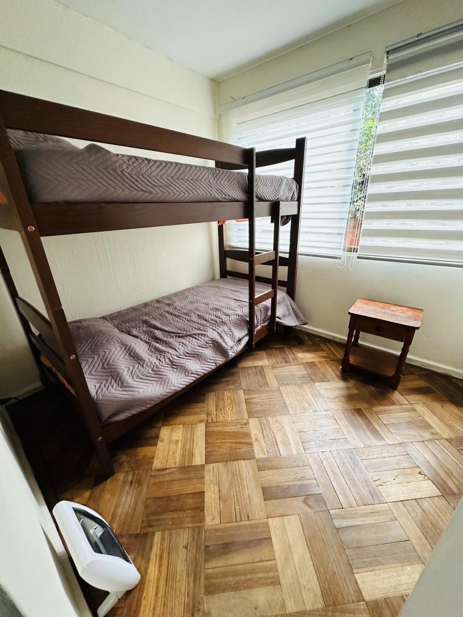 Gran Casa Comuna De Las Condes Сasa de vacaciones *