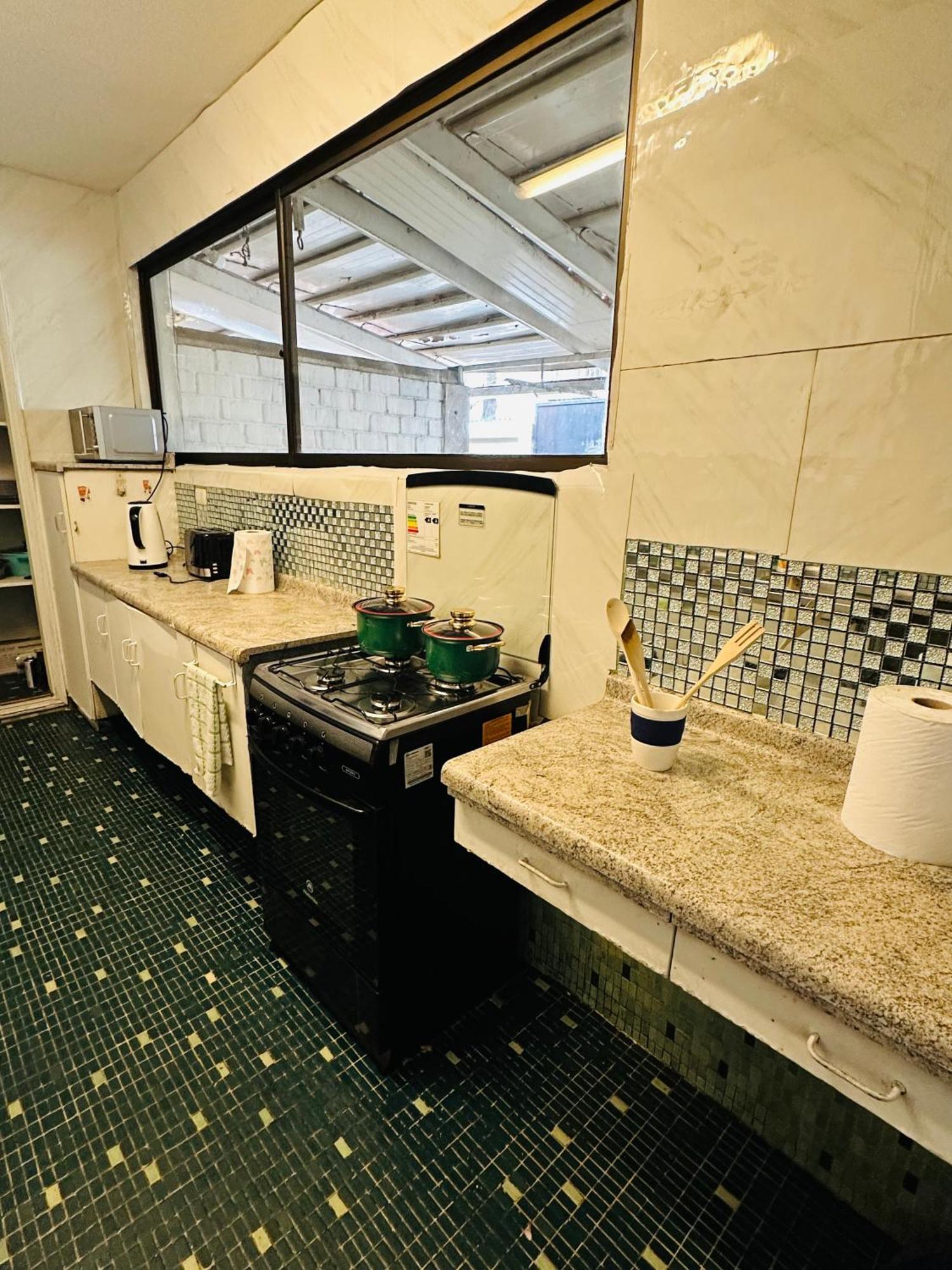 Сasa de vacaciones Gran Casa Comuna De Las Condes
