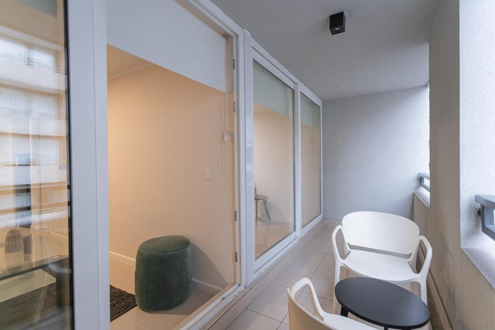Apartamento Tu Oasis Urbano En Centro