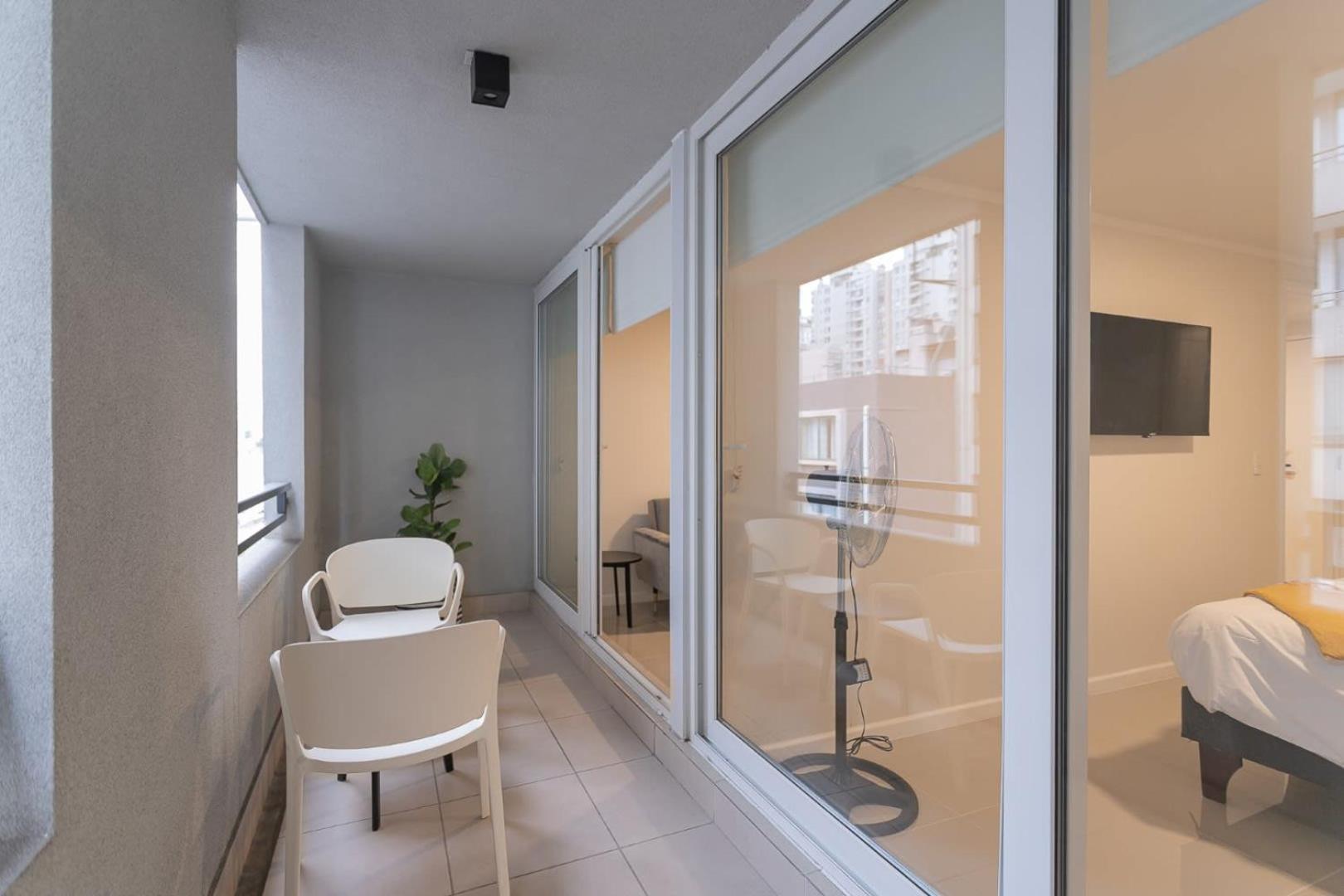 Apartamento Tu Oasis Urbano En Centro