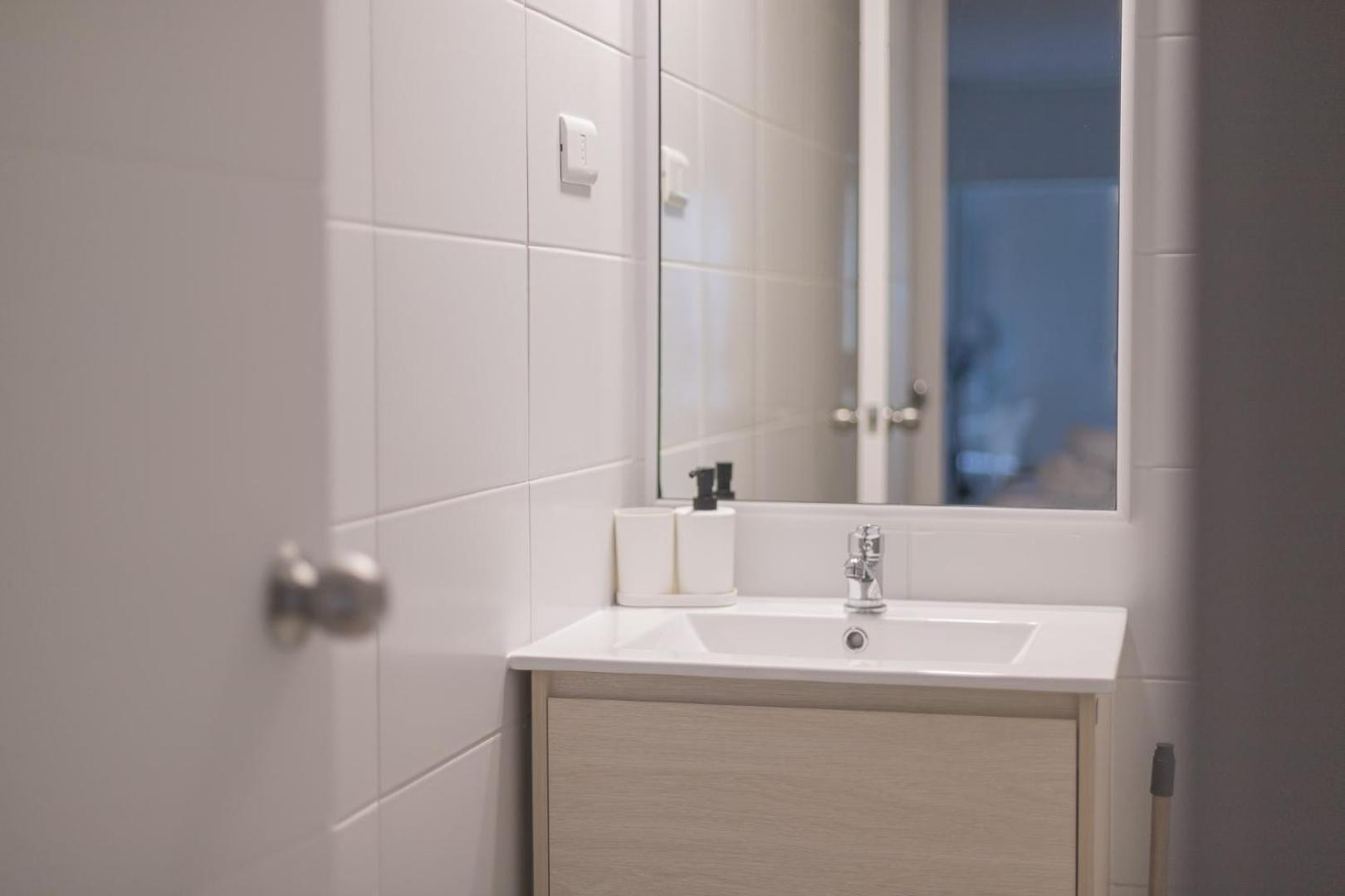 Apartamento Tu Oasis Urbano En Centro *