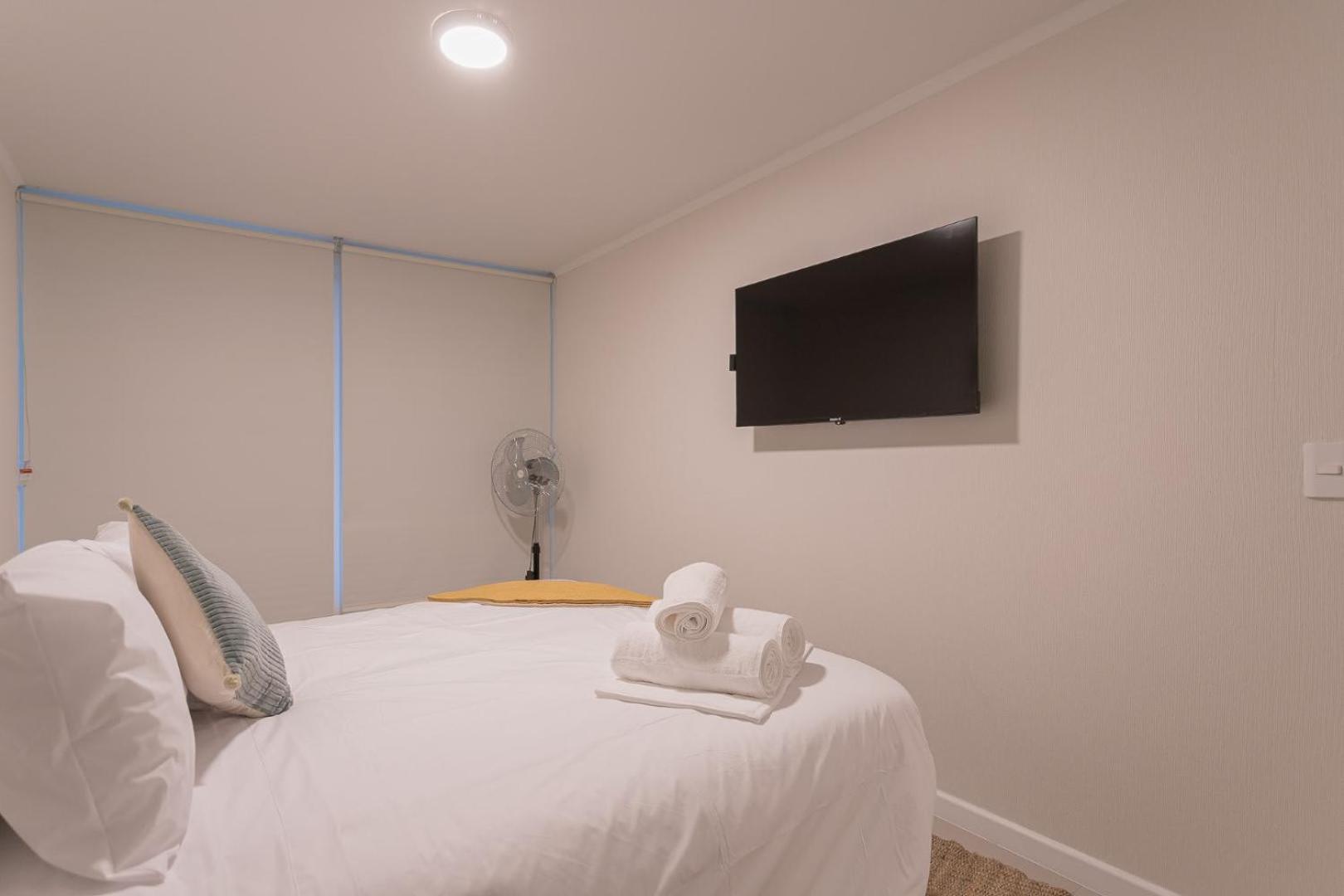 Apartamento Tu Oasis Urbano En Centro *