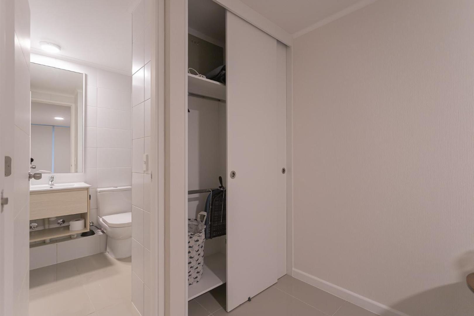 Apartamento Tu Oasis Urbano En Centro