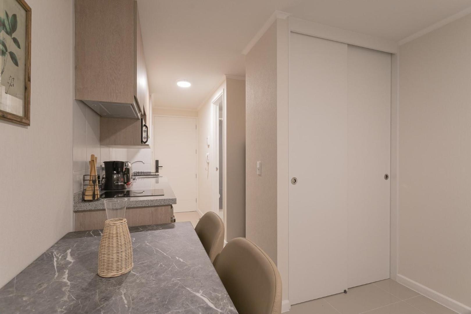 Apartamento Relajate Y Disfruta De Todo Lo Que Ofrece Stgo Centro *