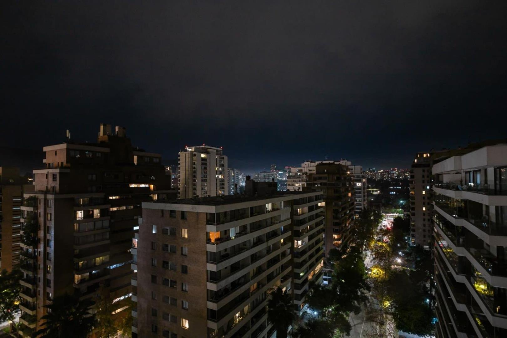 Apartamento Exclusive In Condes Alcantara Metro *