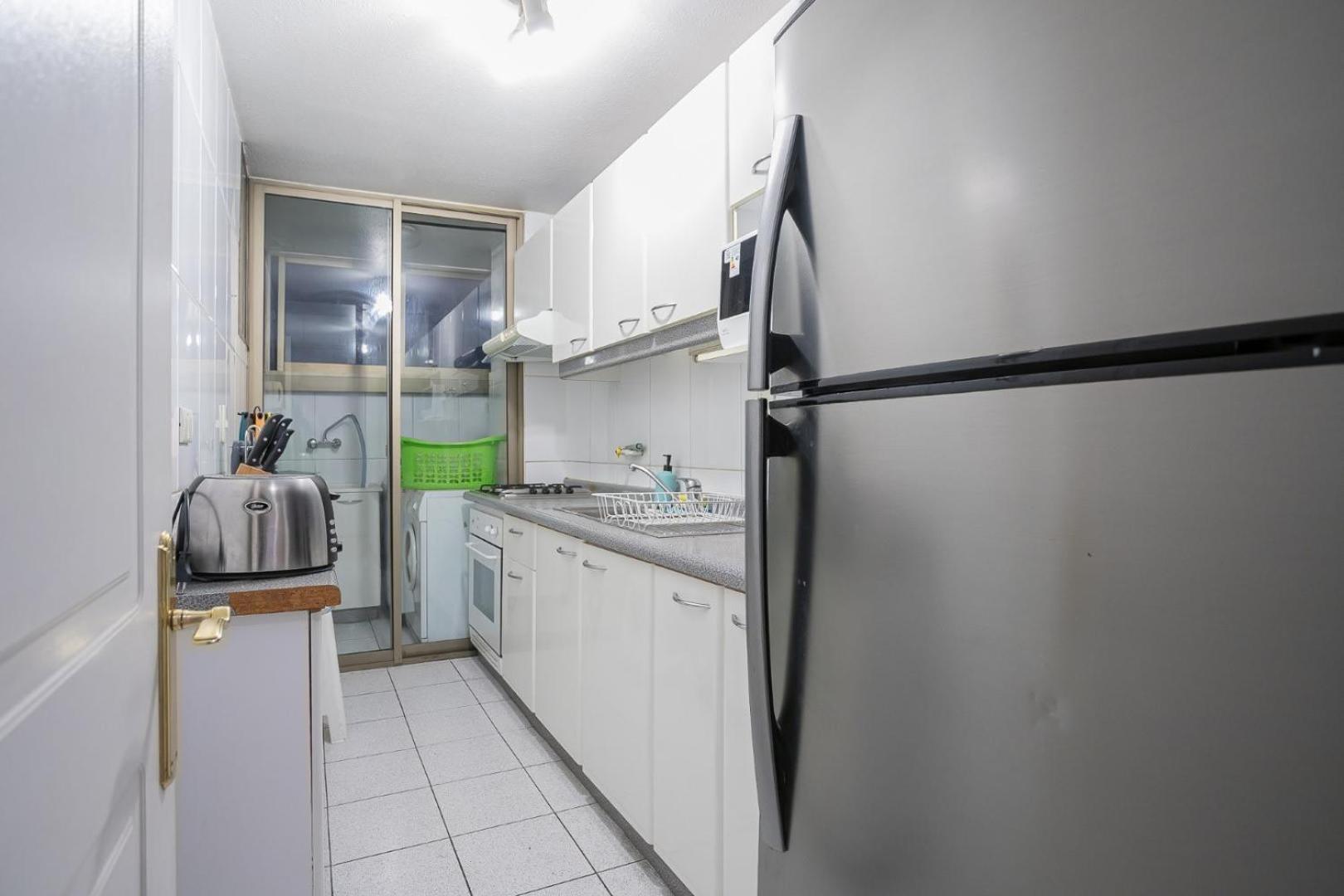 Apartamento Exclusive In Condes Alcantara Metro