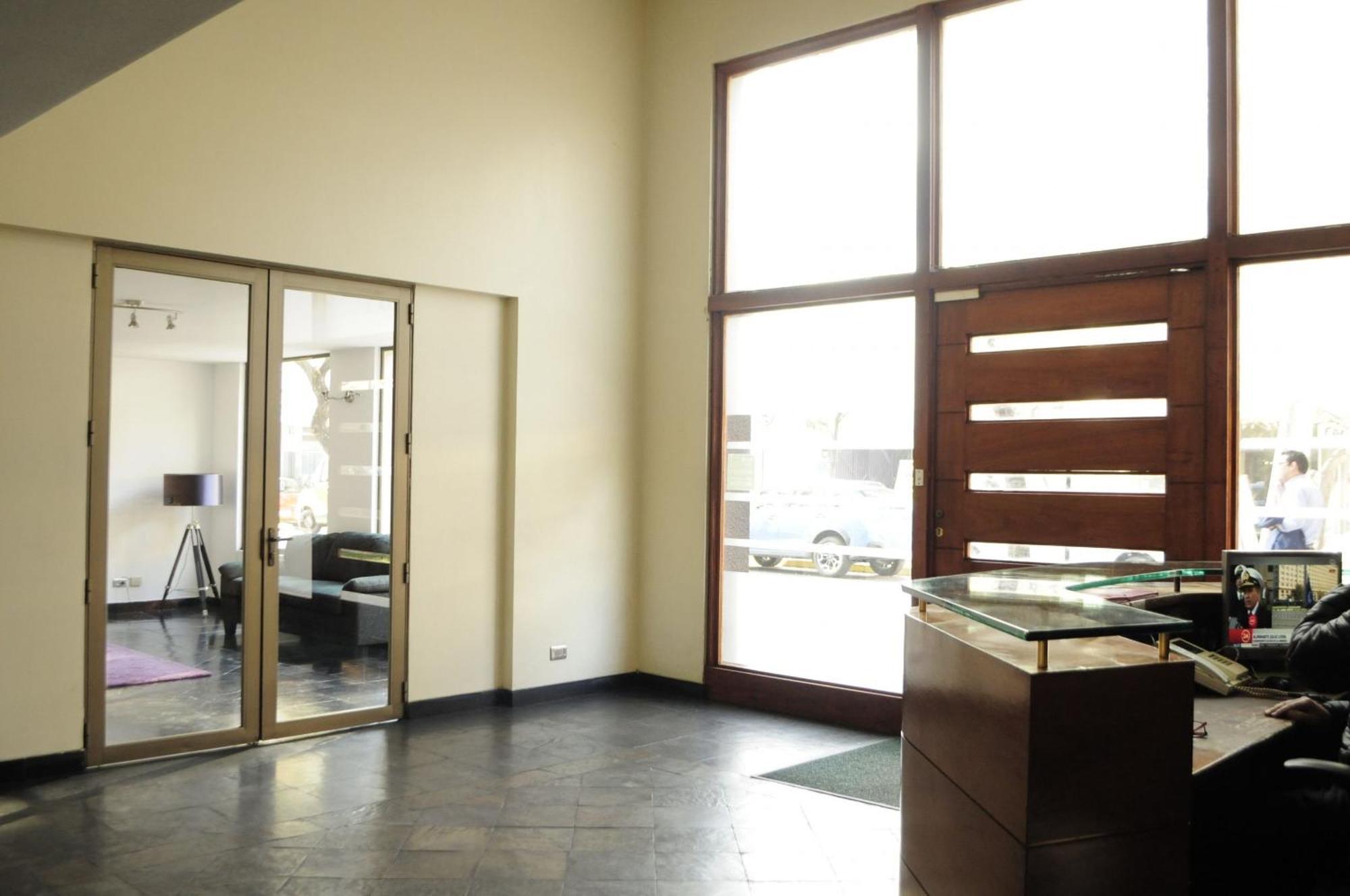 Living Pastene Apartamento *