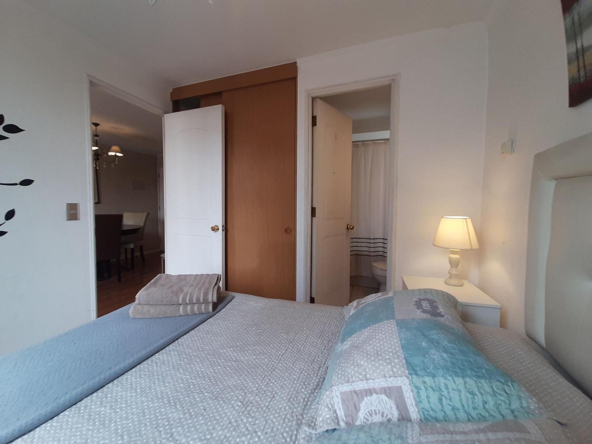 Living Pastene Santiago