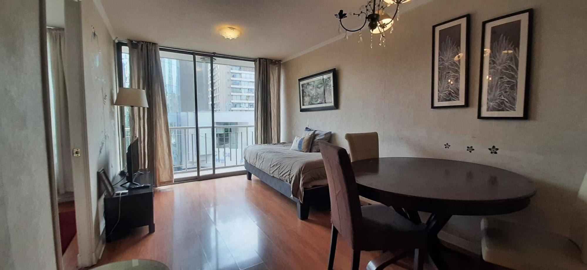 Living Pastene Apartamento *