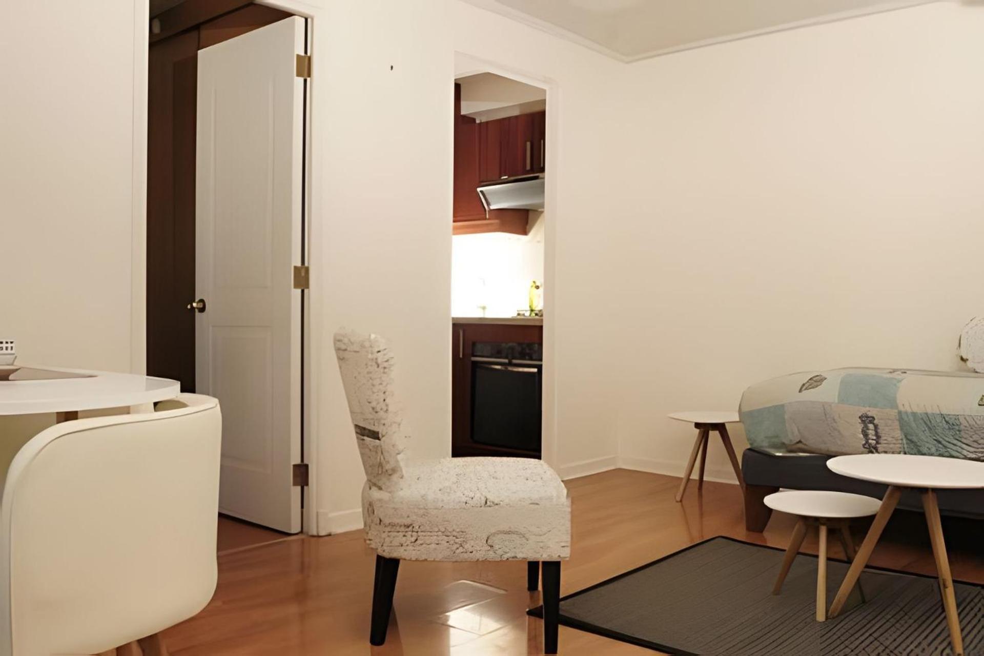 Living Pastene Apartamento