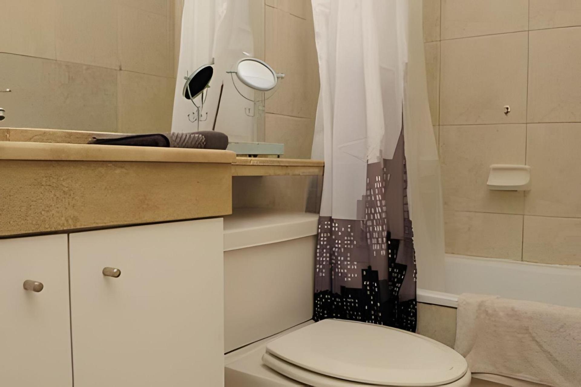 Living Pastene Apartamento *