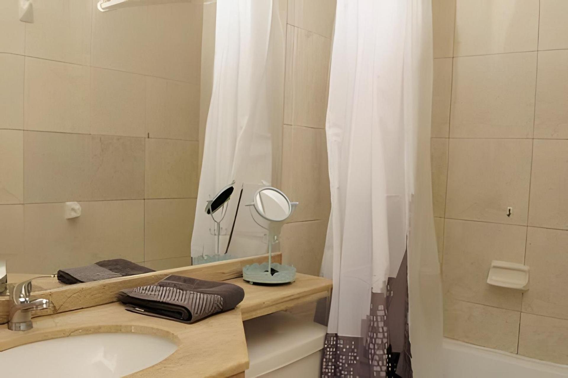 Apartamento Living Pastene *