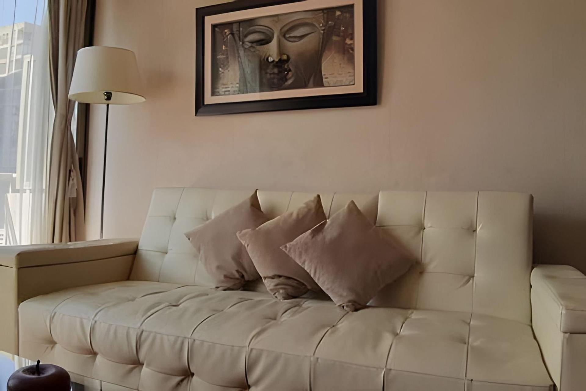 Living Pastene Apartamento