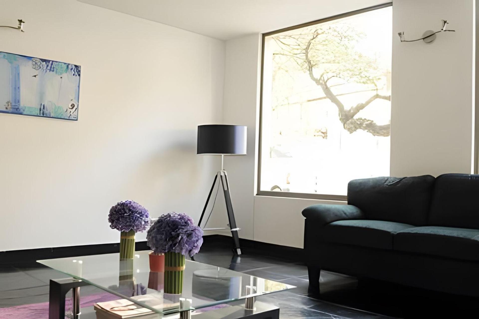 Apartamento Living Pastene *