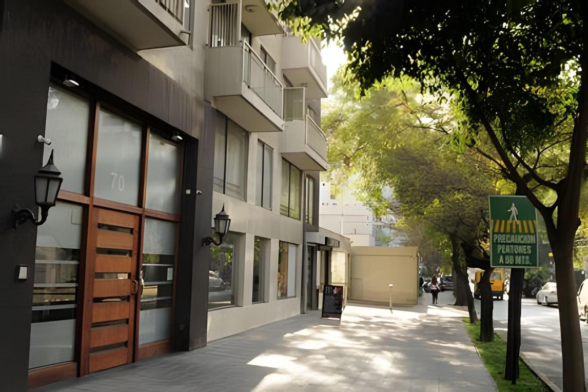 Apartamento Living Pastene *