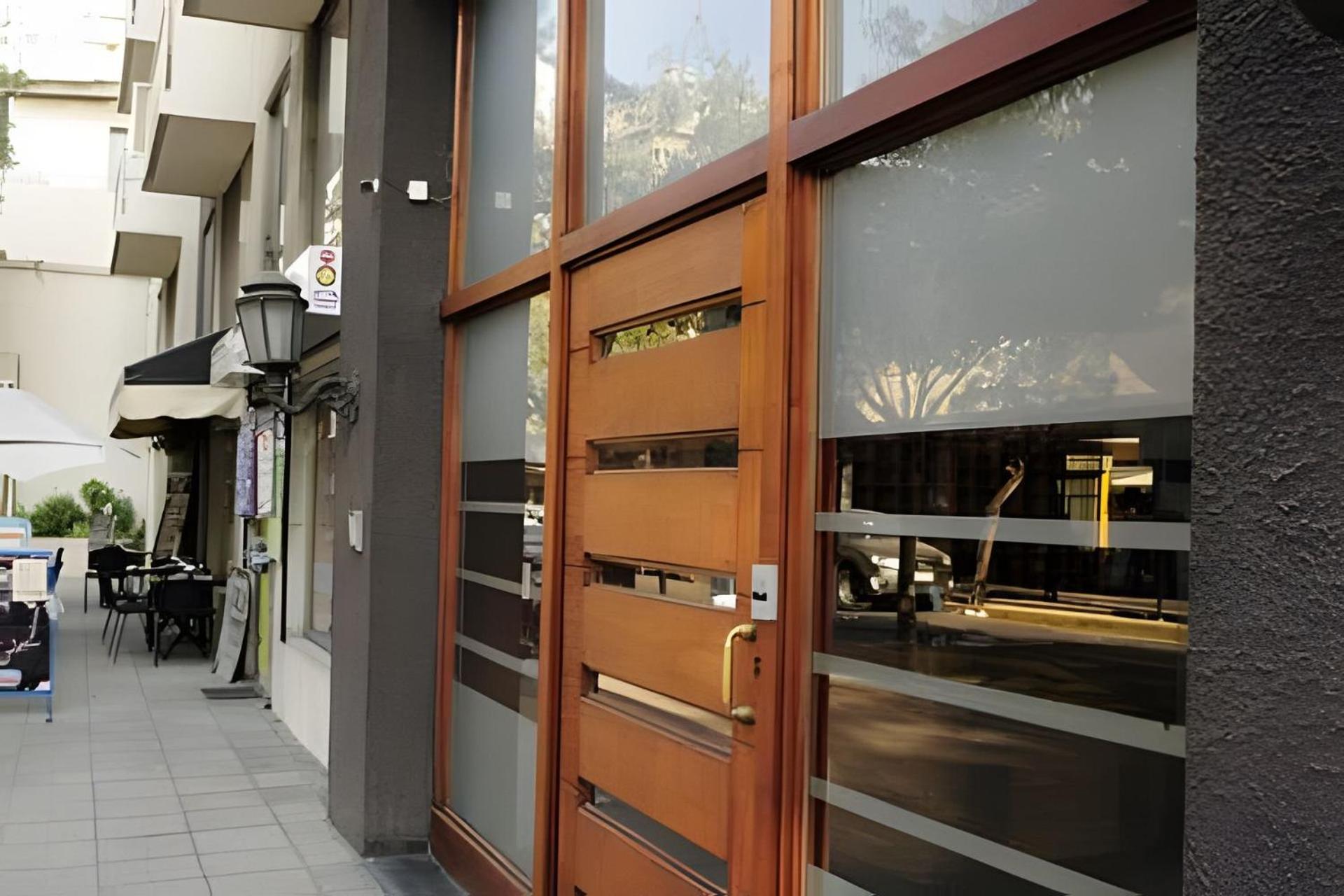 Living Pastene Apartamento Santiago