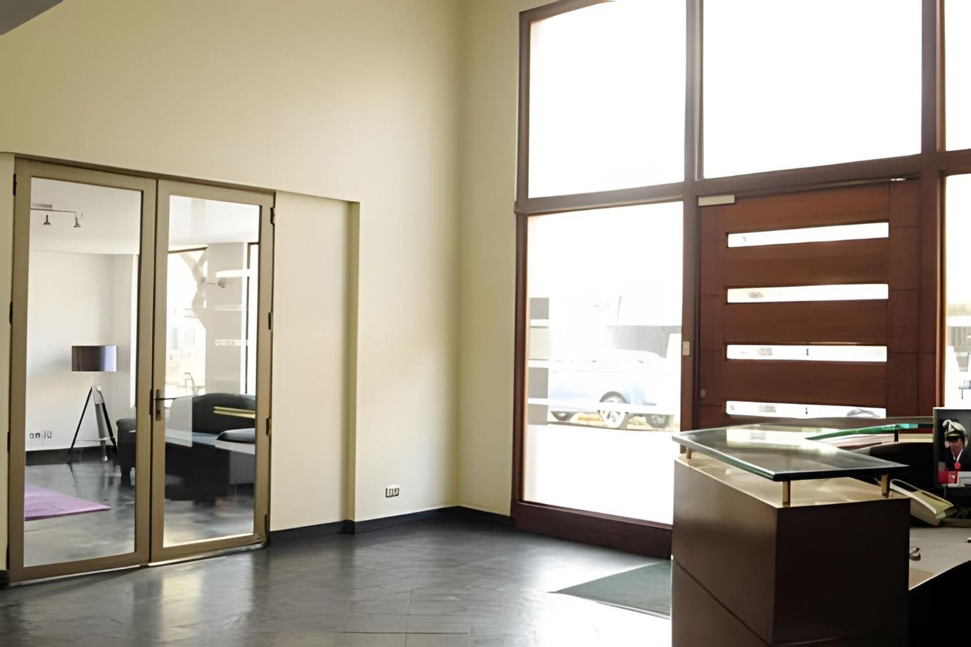 Living Pastene Apartamento