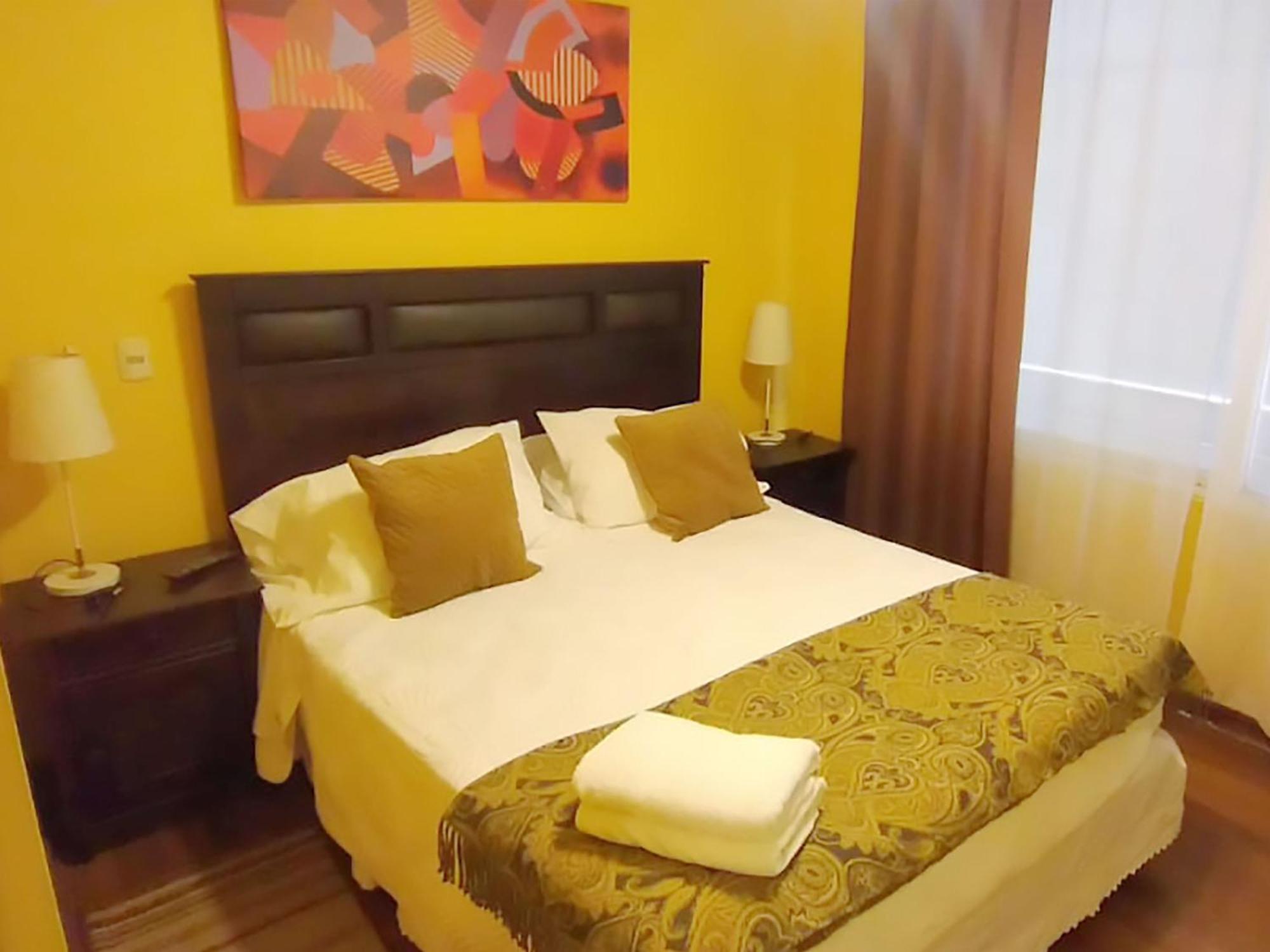 Vip Chile Apartamento
