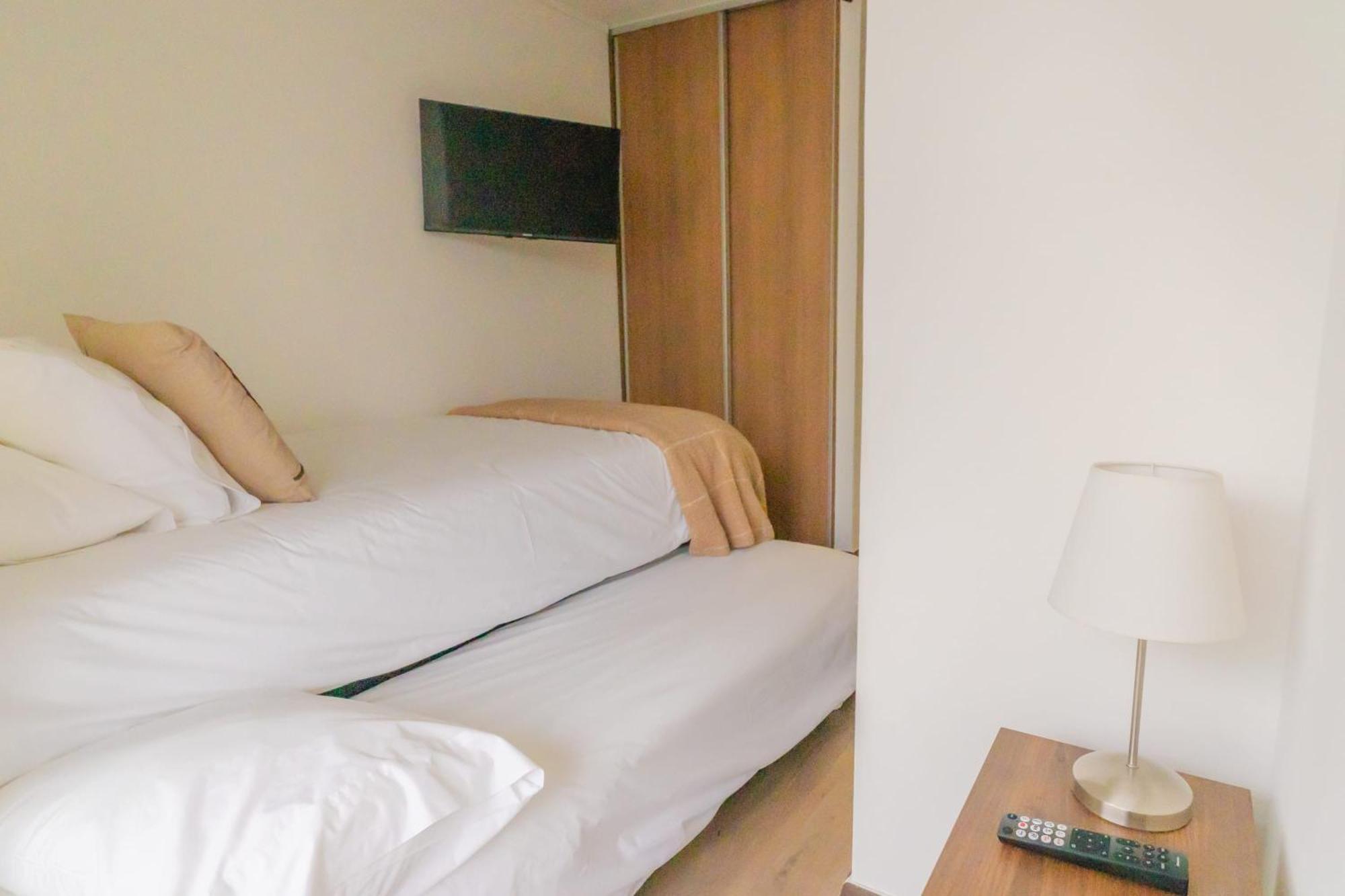 Kennedy Premium Condes Apartamento Santiago de Chile