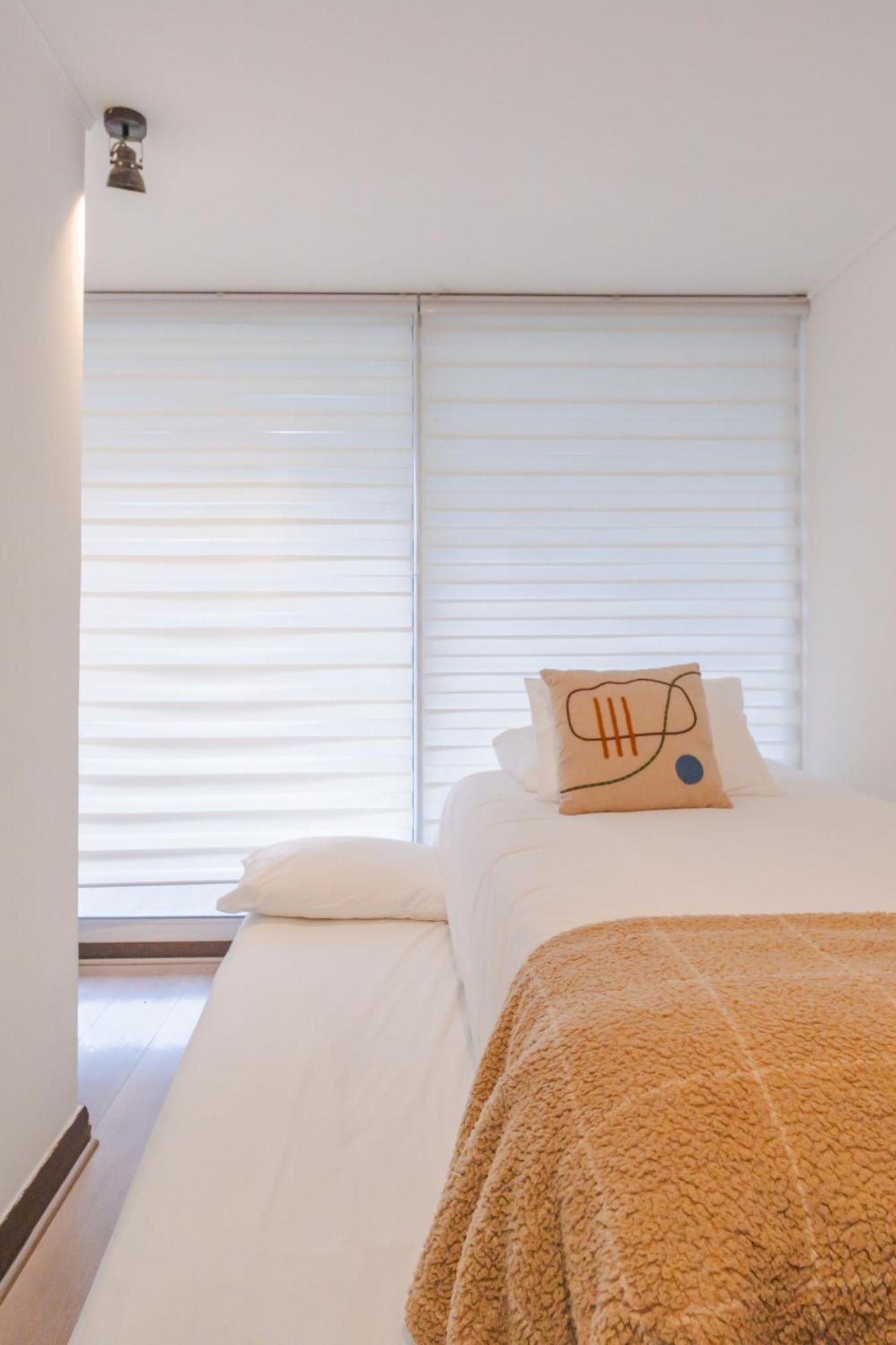Kennedy Premium Condes Apartamento