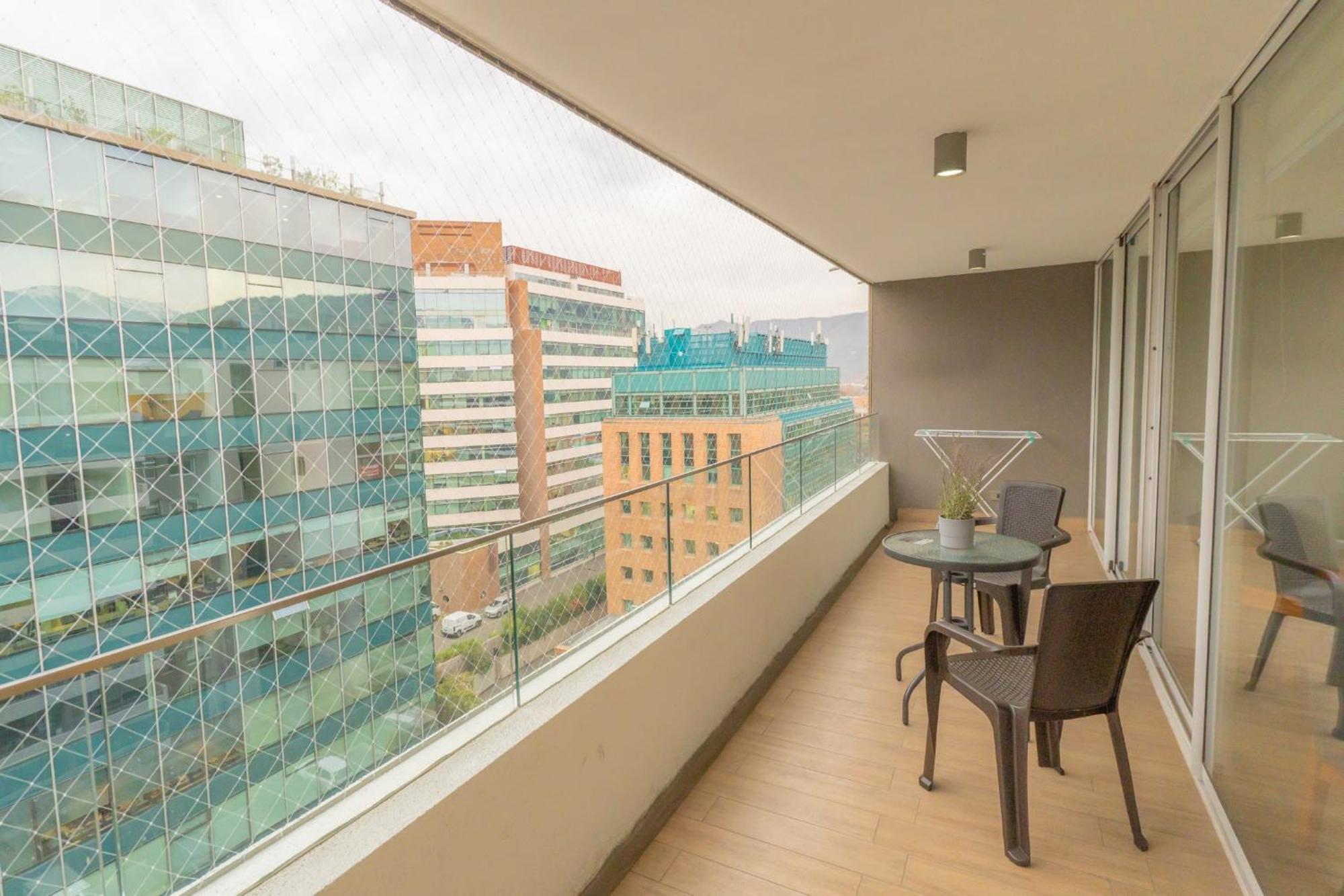 Kennedy Premium Condes Apartamento *