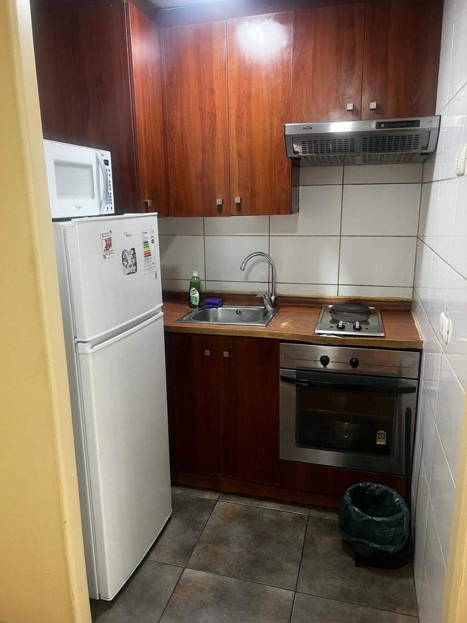 Apartamento Gran Turisticos *