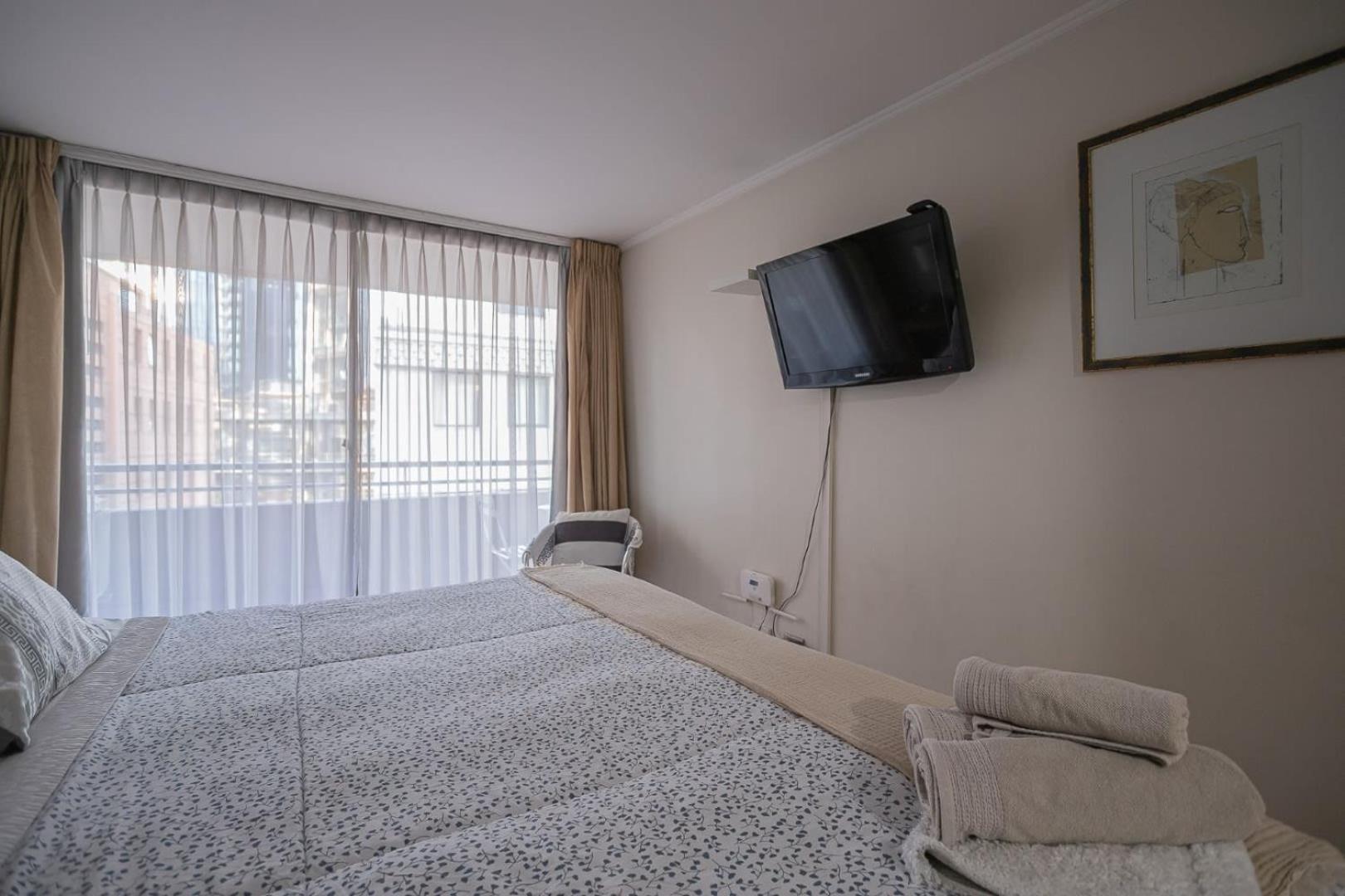 Spectacular In El Golf Area Apartamento