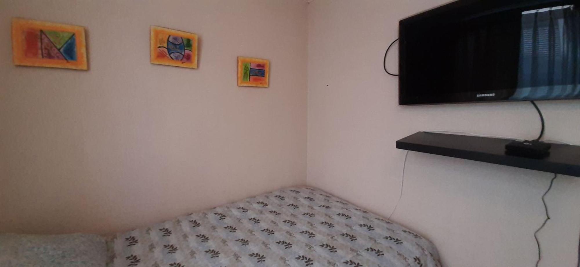 Apartamento Living Flores