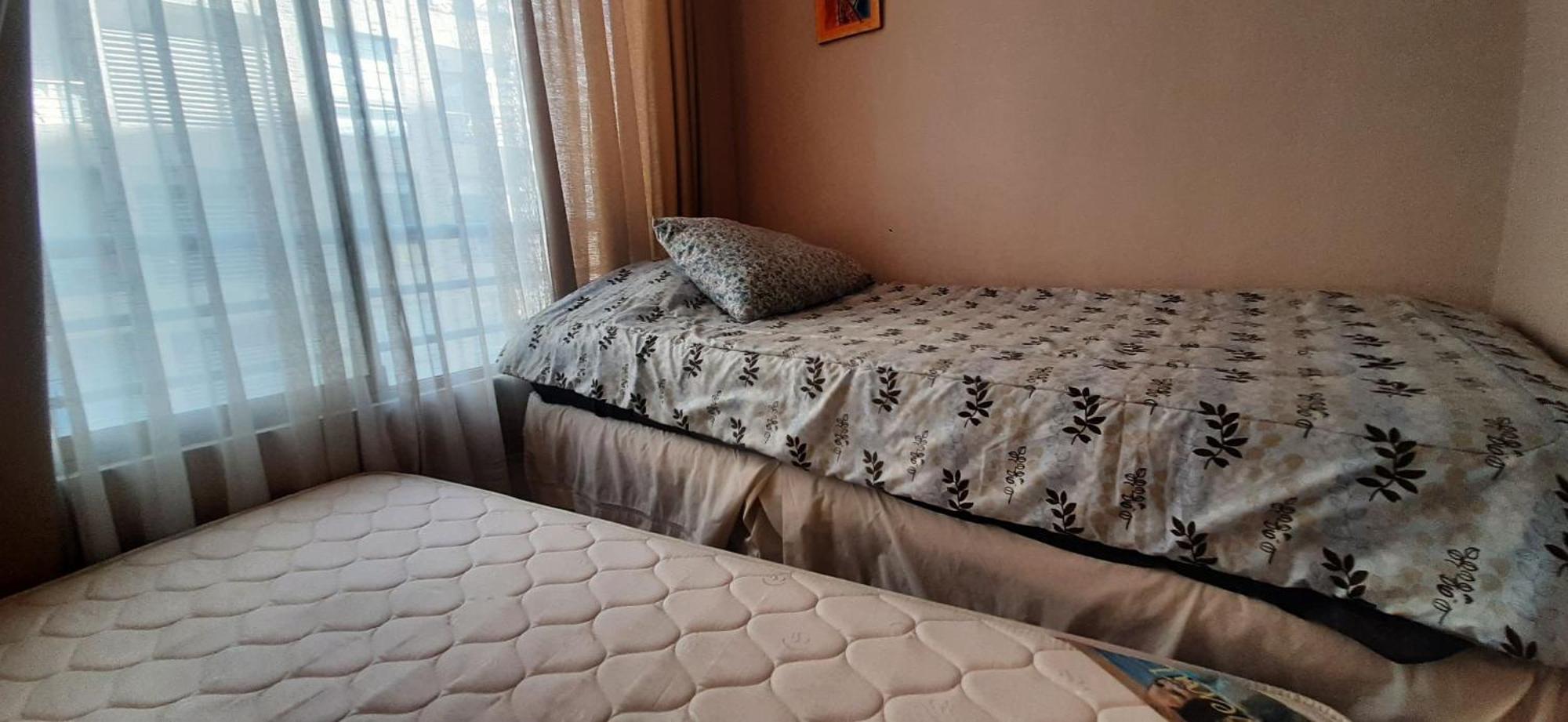 Living Flores Apartamento *