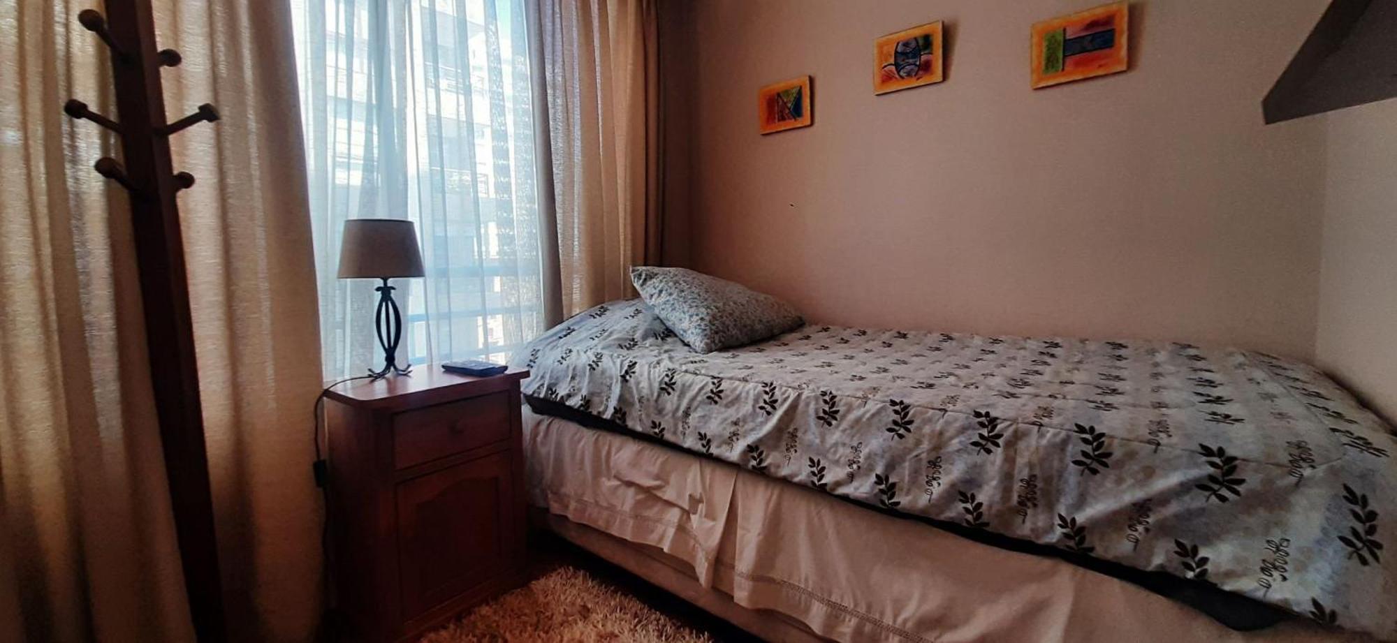Apartamento Living Flores *