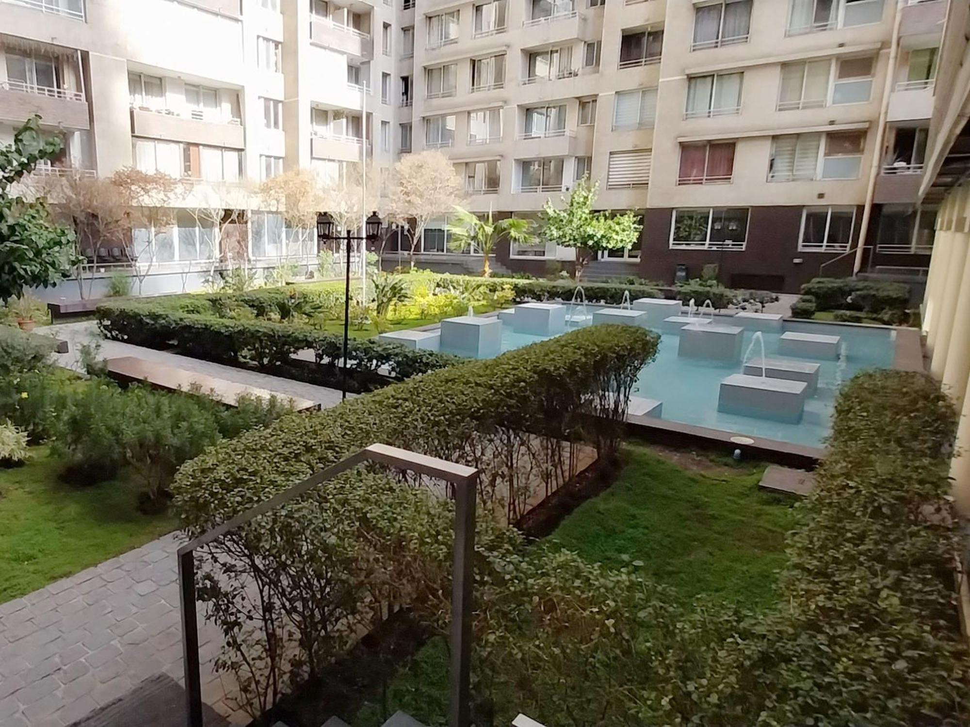 Vip Chile Apartamento *
