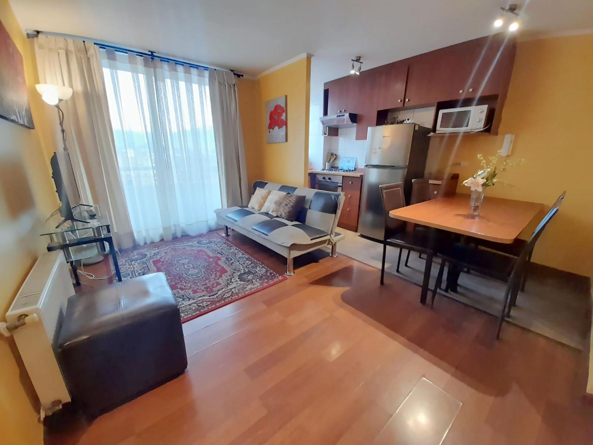 Apartamento Vip Chile