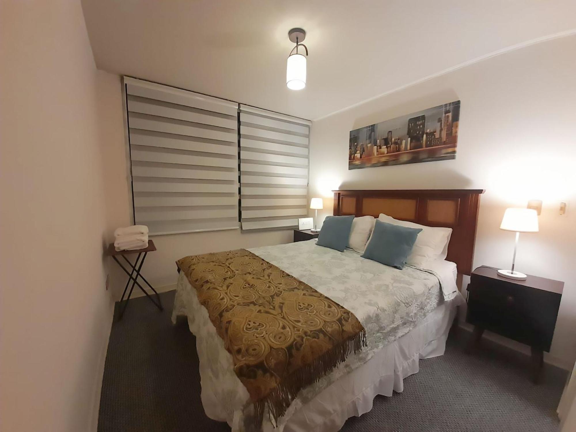 Vip Chile Apartamento *