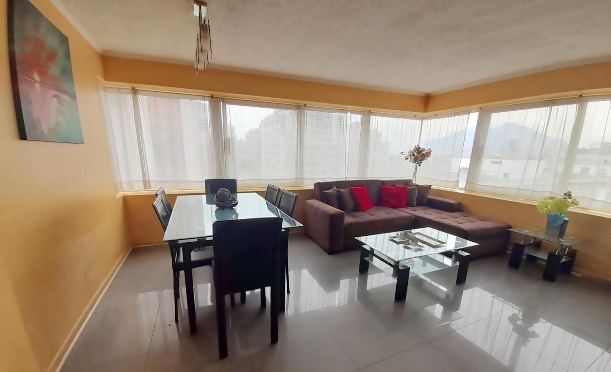 Vip Chile Apartamento