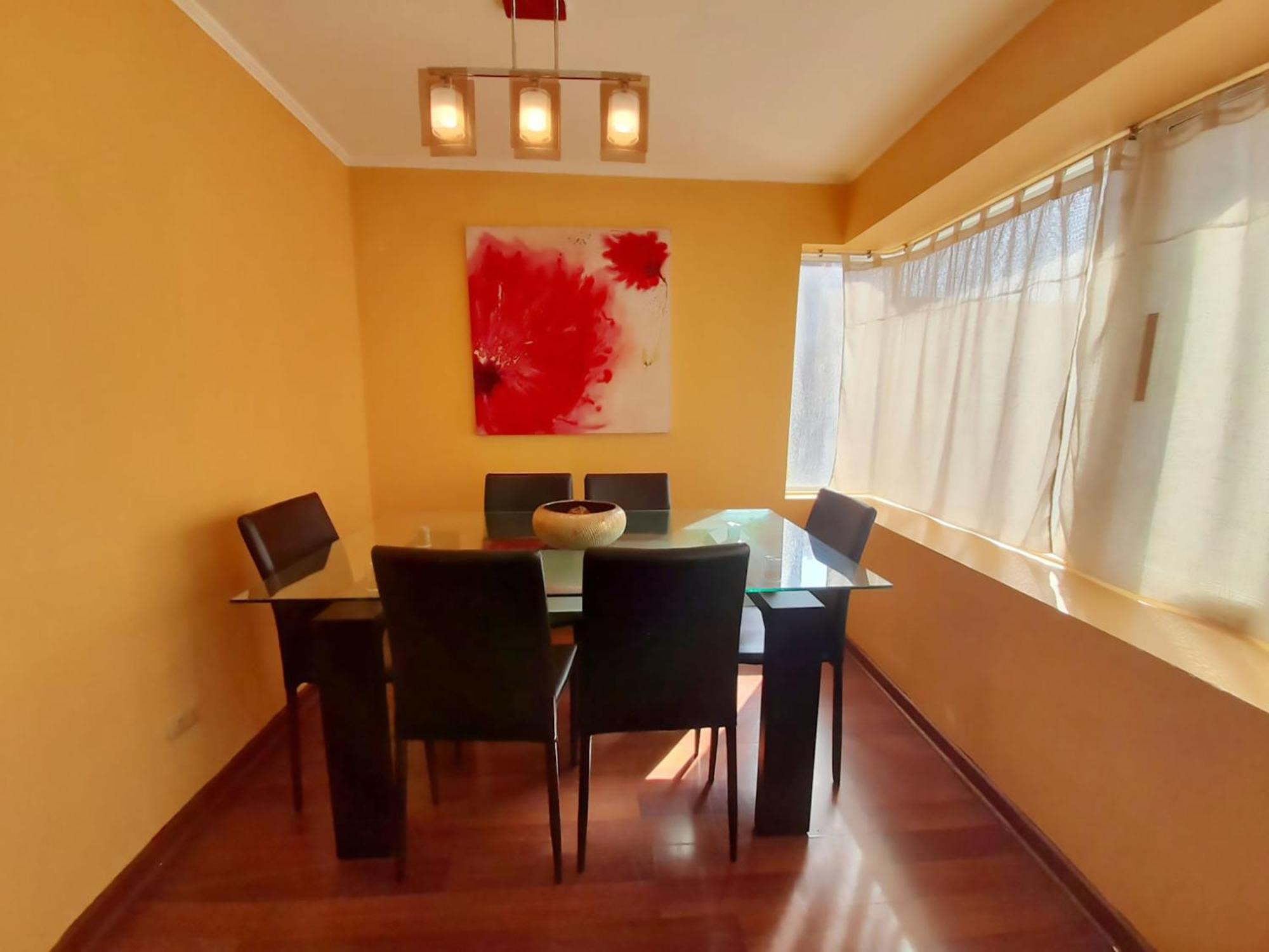 Vip Chile Apartamento Santiago de Chile